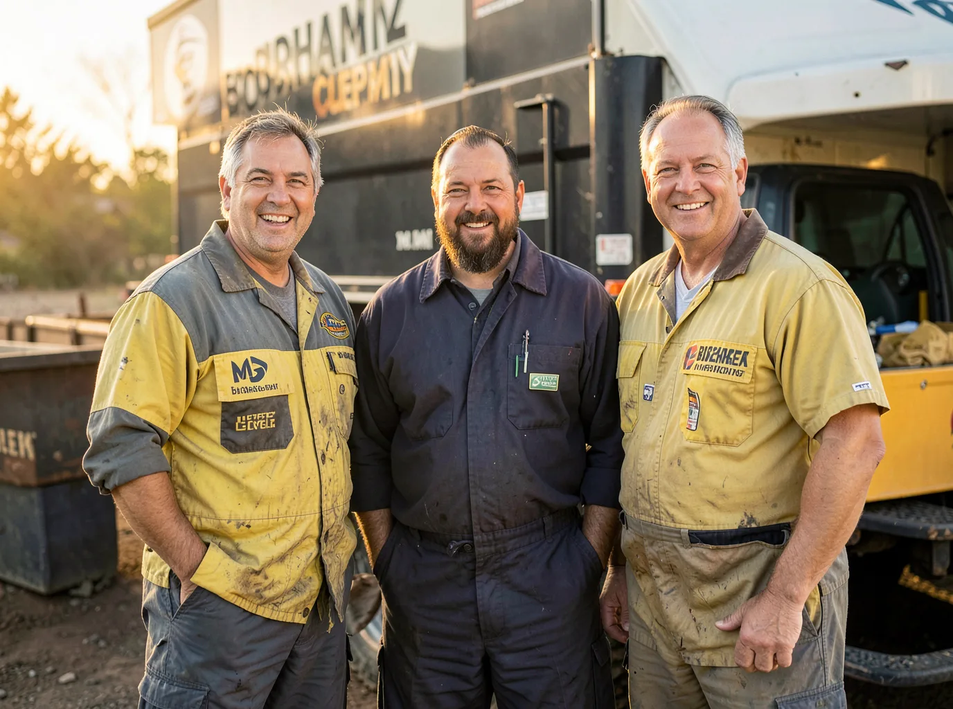 Sewage Cleanup company in Lyons, TX